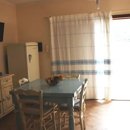 Location La Ciaccia Апартаменты *